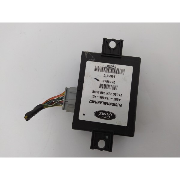 Módulo Conforto Ford Fusion 2010 2011 2012 Ae5t15k866ac