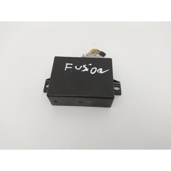 Módulo Conforto Ford Fusion 2010 2011 2012 Ae5t15k866ac