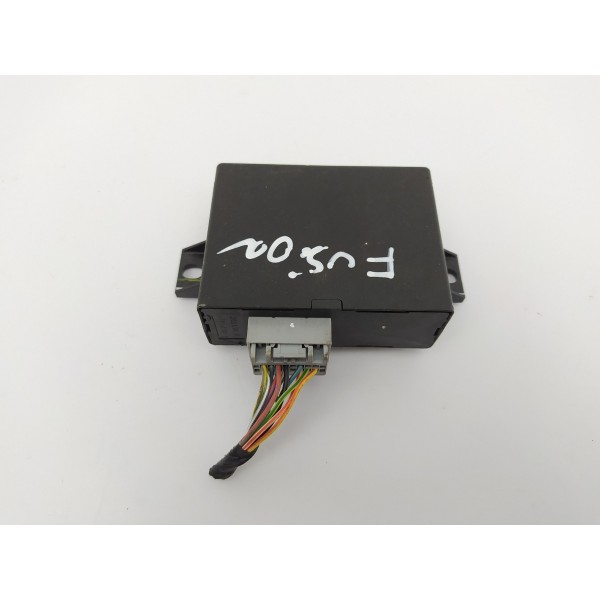 Módulo Conforto Ford Fusion 2010 2011 2012 Ae5t15k866ac