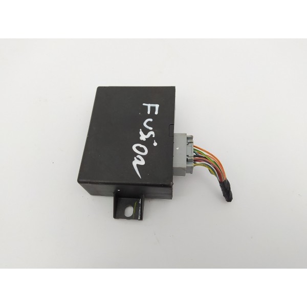 Módulo Conforto Ford Fusion 2010 2011 2012 Ae5t15k866ac