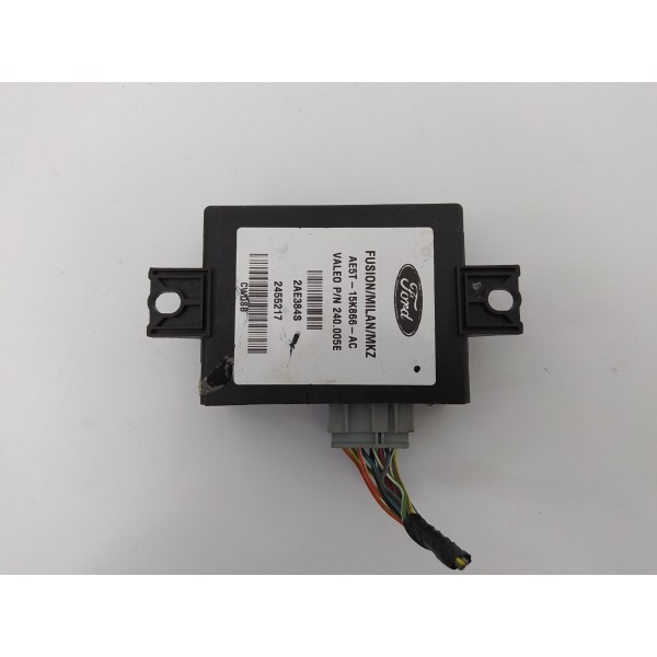 Módulo Conforto Ford Fusion 2010 2011 2012 Ae5t15k866ac