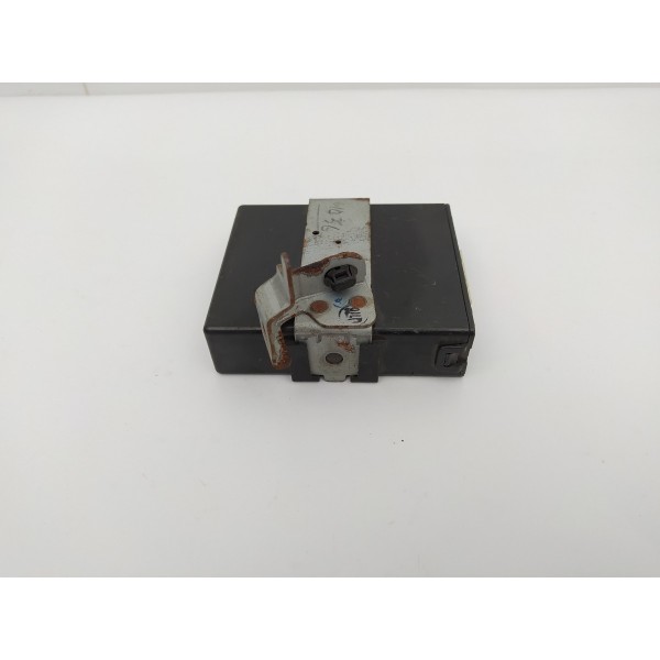 Módulo Central Alarme Toyota Hilux 2012 2013 897300k101