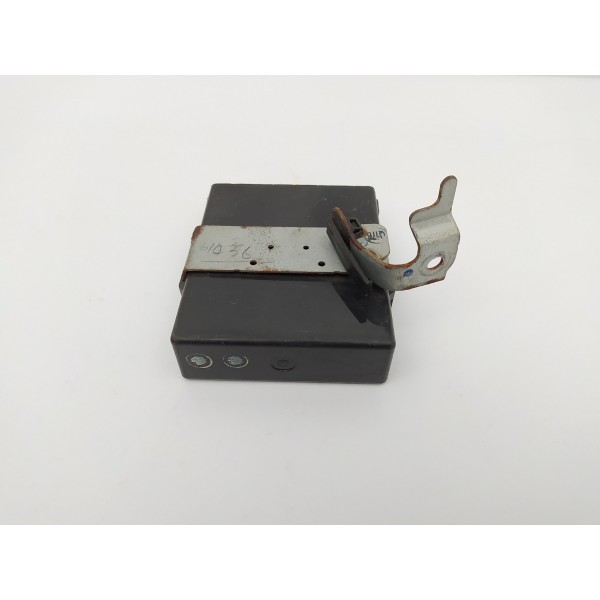 Módulo Central Alarme Toyota Hilux 2012 2013 897300k101