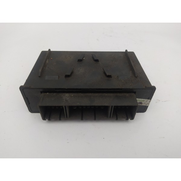 Módulo Conforto Ford Ecosport 2005 2006 2007 6s6515604ab