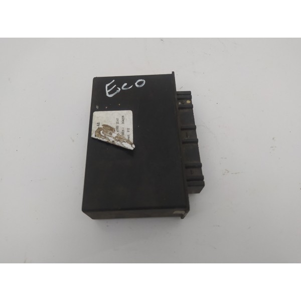 Módulo Conforto Ford Ecosport 2005 2006 2007 6s6515604ab