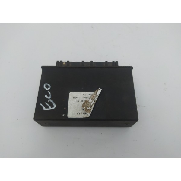 Módulo Conforto Ford Ecosport 2005 2006 2007 6s6515604ab