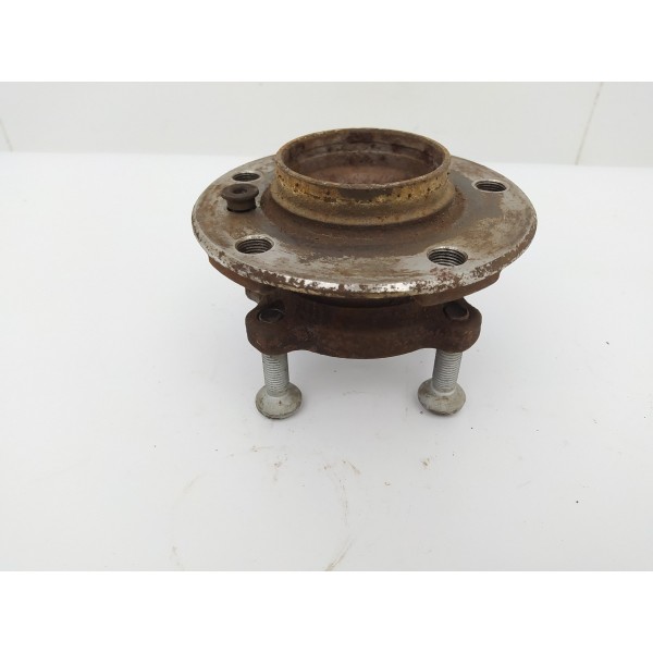 Montante Manga Eixo Dianteiro Esquerdo Bmw 116i 2013 2014