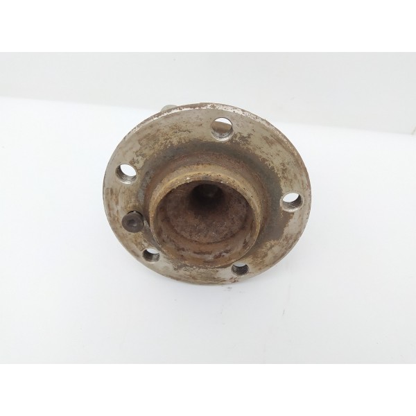 Montante Manga Eixo Dianteiro Esquerdo Bmw 116i 2013 2014