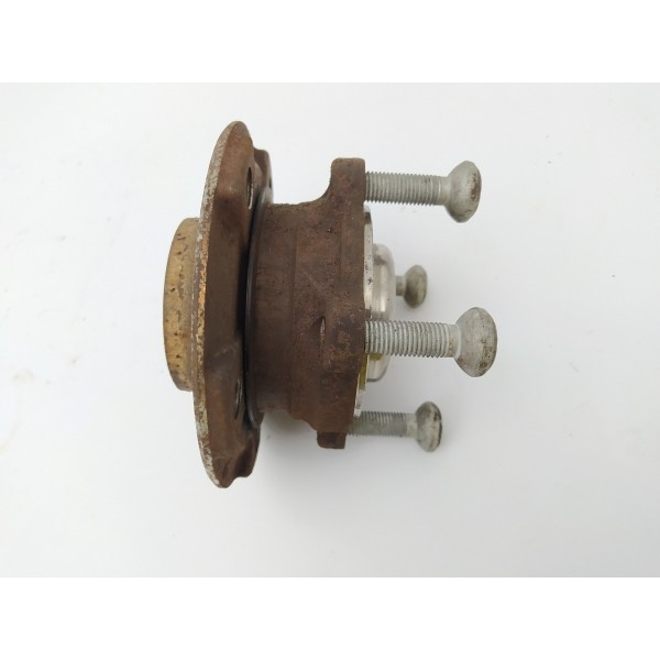 Montante Manga Eixo Dianteiro Esquerdo Bmw 116i 2013 2014