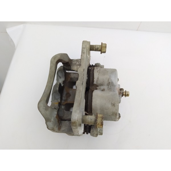 Pinça Freio Dianteira Direita Ford Edge 3.5 V6 2013 2014