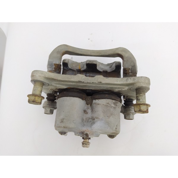 Pinça Freio Dianteira Direita Ford Edge 3.5 V6 2013 2014