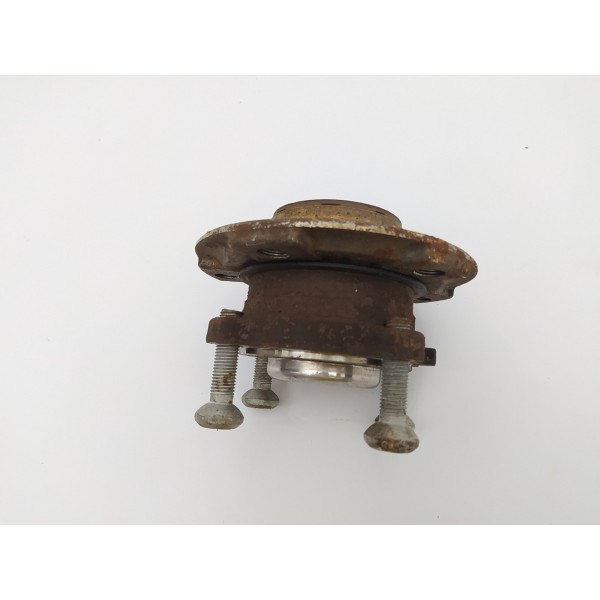 Montante Manga Eixo Dianteiro Direito Bmw 116i 2013 2014