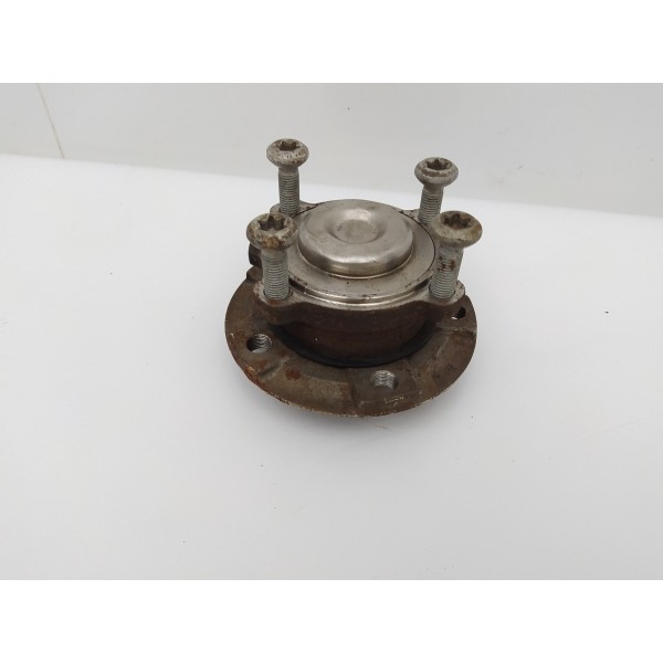 Montante Manga Eixo Dianteiro Direito Bmw 116i 2013 2014