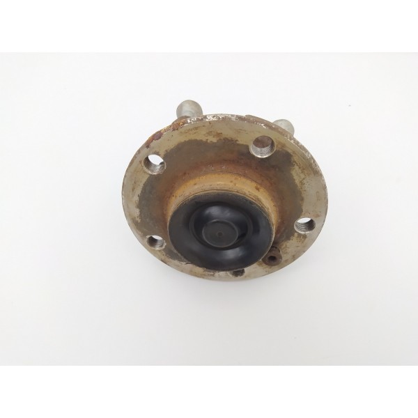 Montante Manga Eixo Dianteiro Direito Bmw 116i 2013 2014