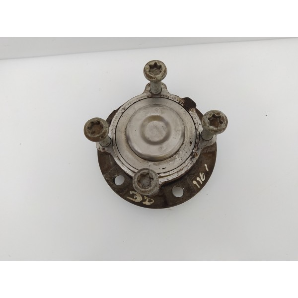 Montante Manga Eixo Dianteiro Direito Bmw 116i 2013 2014