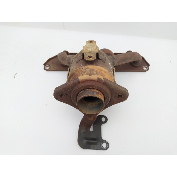 Catalisador Escapamento Jac J3 1.4 2010 2011