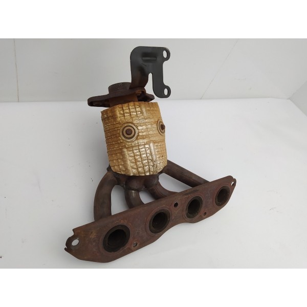 Catalisador Escapamento Jac J3 1.4 2010 2011