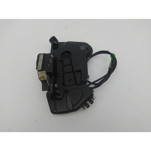 Fechadura Porta Dianteira Direita Toyota Hilux 2017 2018