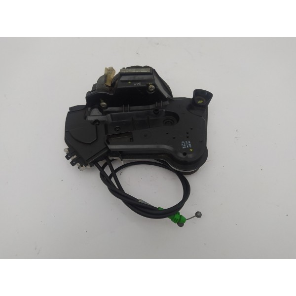 Fechadura Porta Dianteira Direita Toyota Hilux 2017 2018