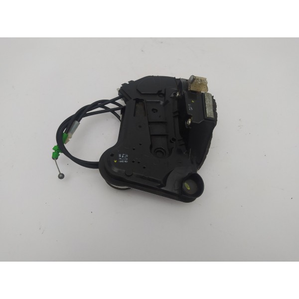 Fechadura Porta Dianteira Direita Toyota Hilux 2017 2018