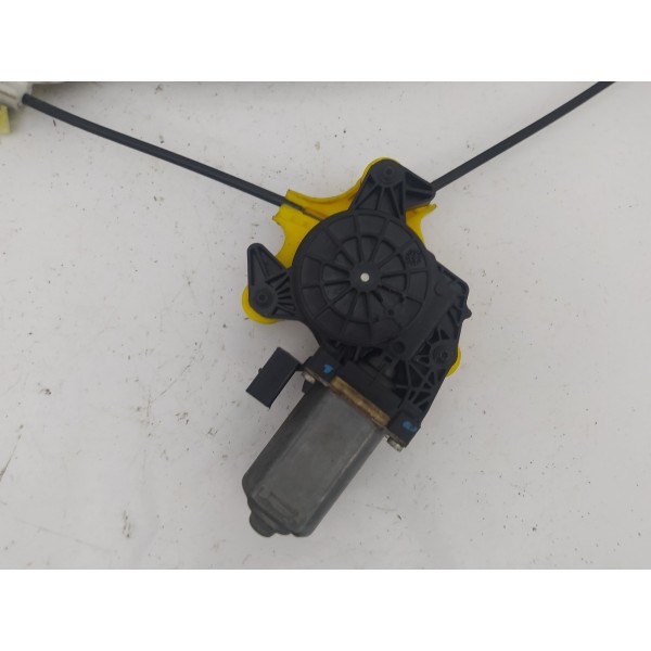 Máquina Vidro Dianteira Direita Volkswagen Saveiro Gol G6