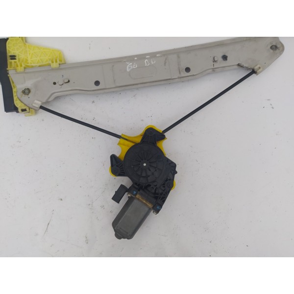 Máquina Vidro Dianteira Direita Volkswagen Saveiro Gol G6