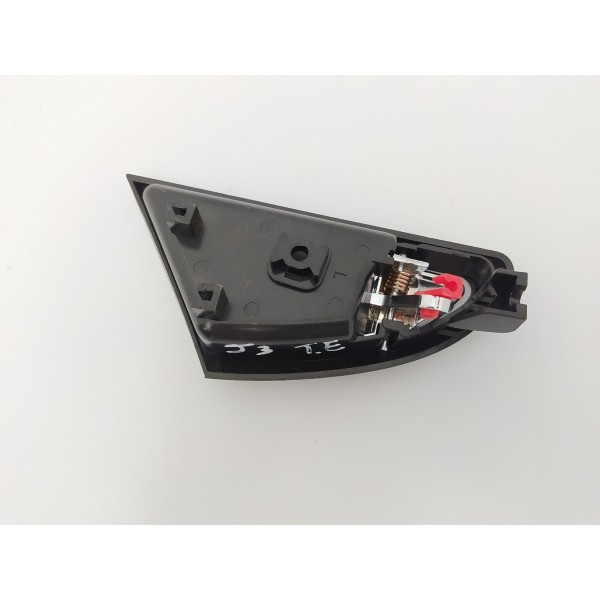 Maçaneta Interna Traseira Esquerda Jac J3 2010 2011