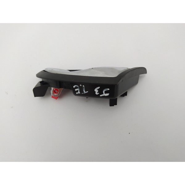 Maçaneta Interna Traseira Esquerda Jac J3 2010 2011