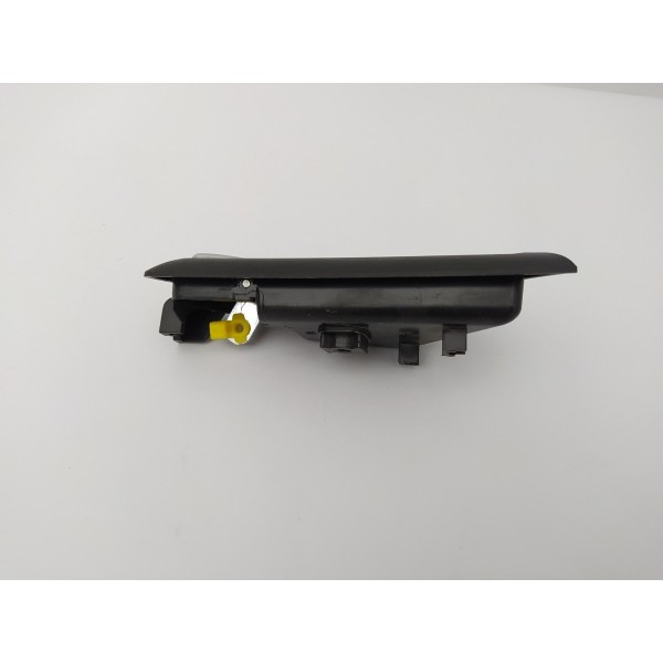 Maçaneta Interna Traseira Direita Jac J3 2010 2011