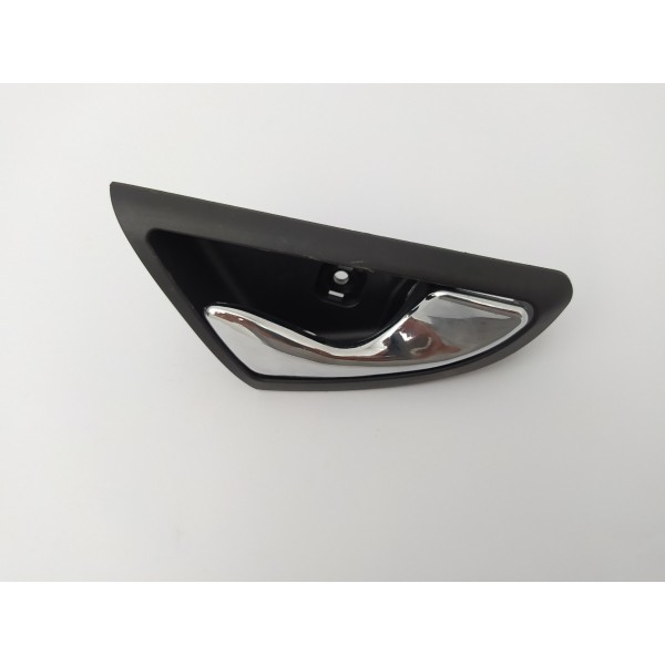 Maçaneta Interna Traseira Direita Jac J3 2010 2011