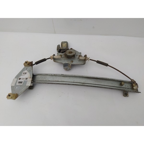 Máquina Vidro Traseira Direita Jac J3 2010 2011