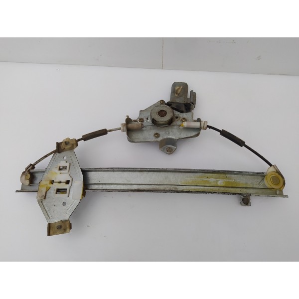 Máquina Vidro Traseira Esquerda Jac J3 2010 2011