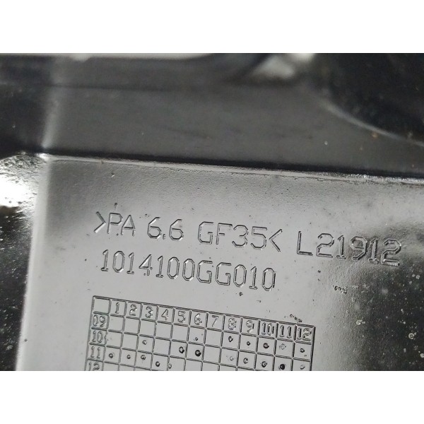 Tampa Válvula Jac J3 1.4 2010 2011