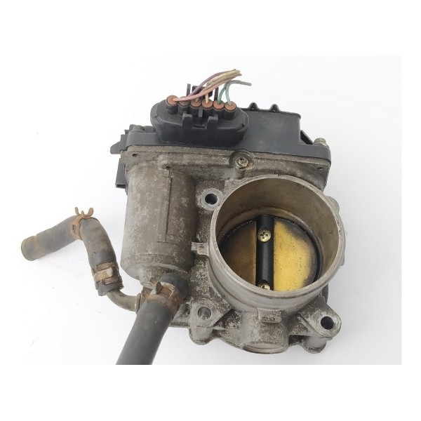 Tbi Corpo Borboleta Mitsubishi Asx 2.0 2011 2012