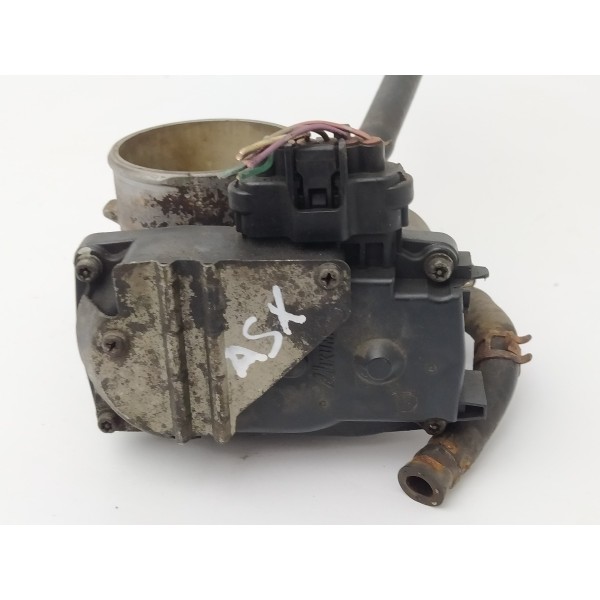 Tbi Corpo Borboleta Mitsubishi Asx 2.0 2011 2012