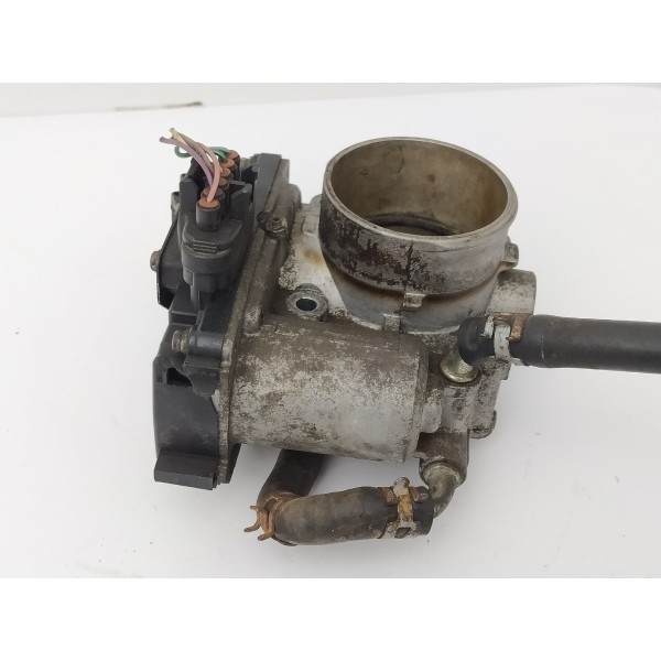 Tbi Corpo Borboleta Mitsubishi Asx 2.0 2011 2012