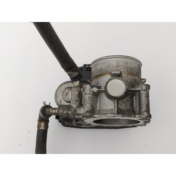 Tbi Corpo Borboleta Mitsubishi Asx 2.0 2011 2012