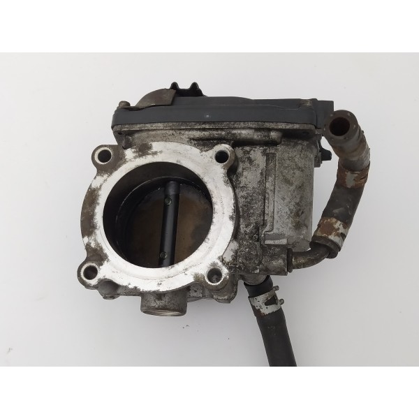 Tbi Corpo Borboleta Mitsubishi Asx 2.0 2011 2012