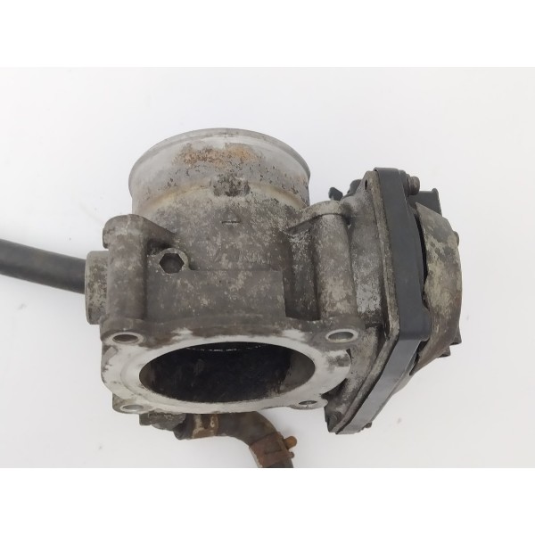 Tbi Corpo Borboleta Mitsubishi Asx 2.0 2011 2012