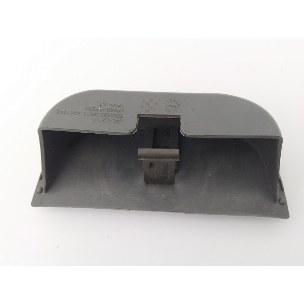 Porta Objetos Cinzeiro Jac J3 2010 2011