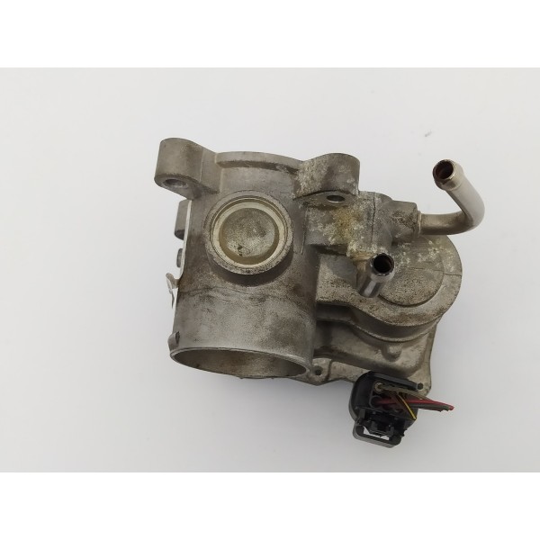 Tbi Corpo Borboleta Jac J3 1.4 2010 2011