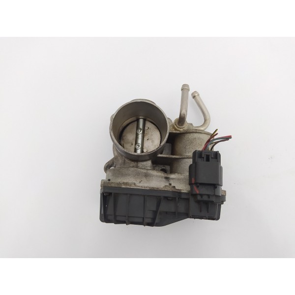 Tbi Corpo Borboleta Jac J3 1.4 2010 2011