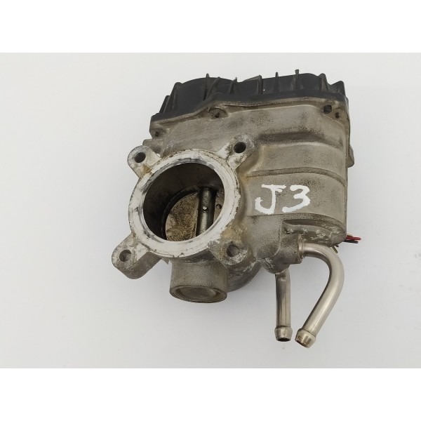 Tbi Corpo Borboleta Jac J3 1.4 2010 2011