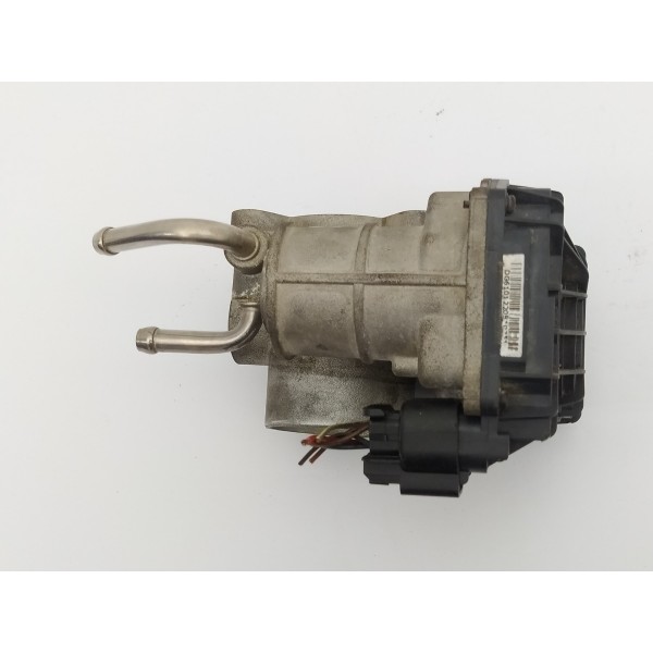 Tbi Corpo Borboleta Jac J3 1.4 2010 2011