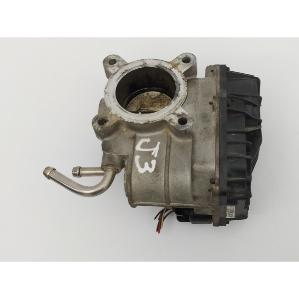 Tbi Corpo Borboleta Jac J3 1.4 2010 2011