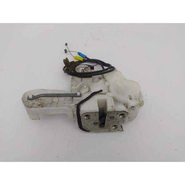 Fechadura Porta Dianteira Esquerda Mitsubishi Outlander 2011