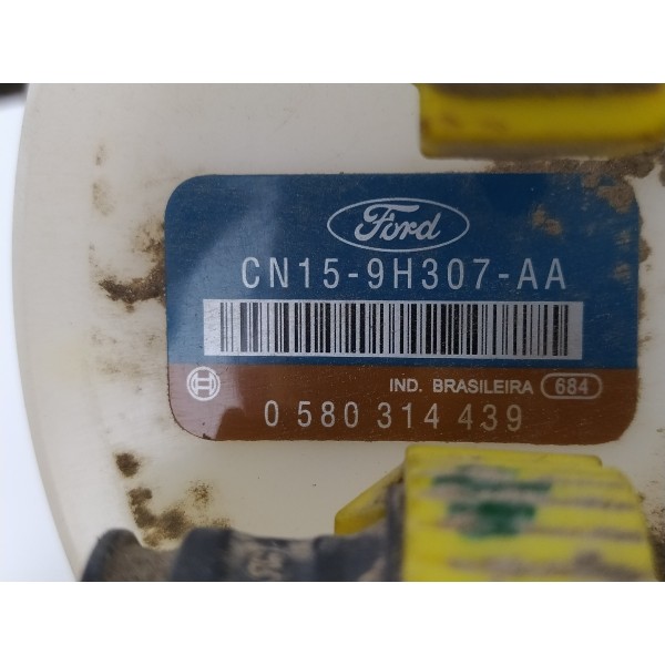 Bomba Combustível Ford Ecosport 1.6 2014 2015