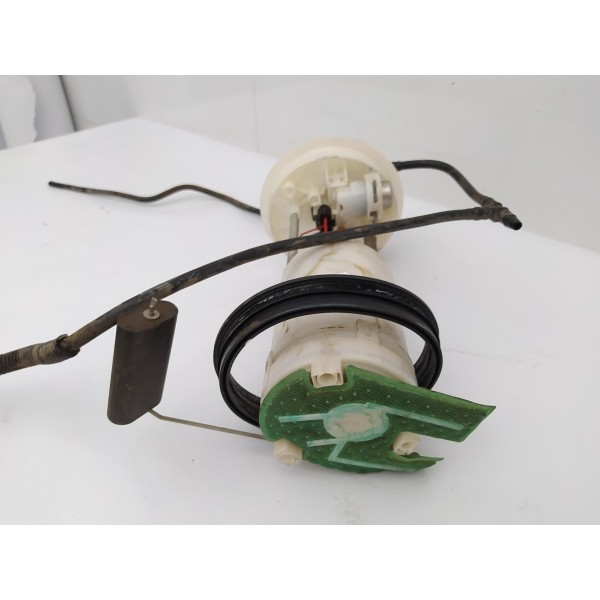 Bomba Combustível Ford Ecosport 1.6 2014 2015