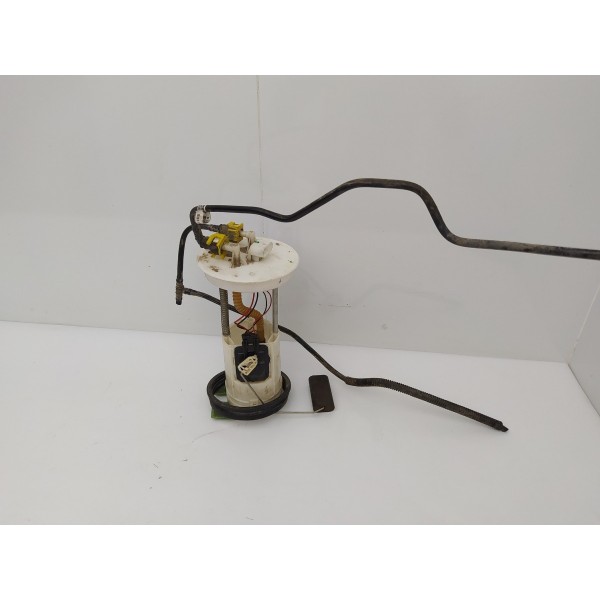 Bomba Combustível Ford Ecosport 1.6 2014 2015