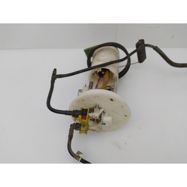 Bomba Combustível Ford Ecosport 1.6 2014 2015